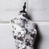 Female Vintage Upper Body Mannequin thumbnail-1