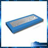 Desktop Metal Keyboard With Trackball (KMY299B-Desk) thumbnail-4