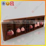 Wooden Garments Showroom Display thumbnail-1