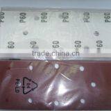 Sanding Discs Abrasives Hook and Loop Floor Wood Wall