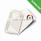 Pvc Hotel Smart Key Card From Original Manufacturer