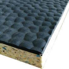 Rubber Cow Mattress