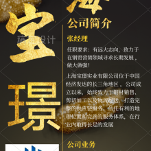 Shanghai Baojing Industrial Co., Ltd company overview - view 3 thumbnail