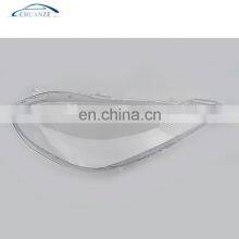 HOT SELLING Car Transparent Headlight Glass Lens Cover for Fit 11-13 Year thumbnail-2