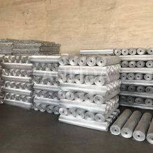 Aluminium Expanded Metal Mesh Color Aluminium Walkway Mesh Aluminum Metal Mesh Factory China thumbnail-3