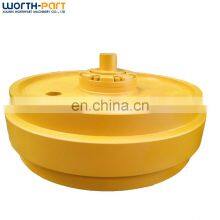 D8K Idler for High Quality Bulldozer Spare Parts thumbnail-5