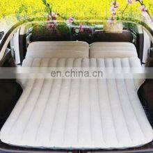 Car Inflatable Air Mattress Portable Camping Bed Cushion For Tesla Model 3/S/X Accessories thumbnail-5