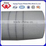 Standard High Temperature Resistance Fiberglass Griding Cloth
