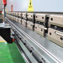 ECNC-130T/3200 Press Brake thumbnail-3