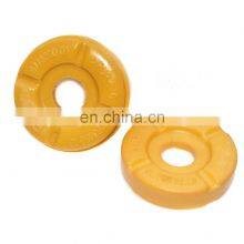 Бесплатная доставка! Верхняя и нижняя части опоры стойки передней подвески 31336776390 для BMW E70 E71 X5 X6 thumbnail-1