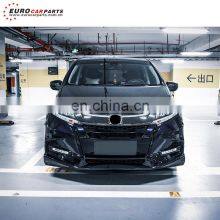 Full Set Facelift Bodykit 2020 year Car Auto Bady Kit Parts Pp Material Automobiles Exterior ody style kit upgrade