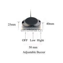 OEM Rear Back up Parking Assist System Universial 22mm Parking Sensor for Toyota Hiace Auto Accessories Parts Body Kit thumbnail-5