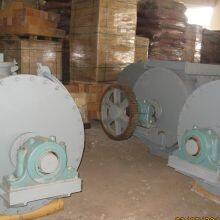 Mannheim Process Potassium Sulphate (K2SO4) Making Equipments & Technology thumbnail-2