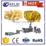 High Quality High Efficiency Macaroni Pasta Making Machine thumbnail-2