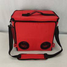 Summer Hot Sale With Desk Outdoor Portable Cooler Bag thumbnail-1