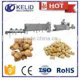 Made in China Textured Vegetarian Protein Machine thumbnail-5