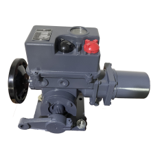 As-25 /KF30H Base Type Electric Actuator thumbnail-2