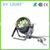 High Par Light Meter 18*15w Rgbwa uv 6 in 1 Led Par Zoom Stage Light thumbnail-2