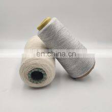 Hot Sell 100% Poly Poly Core Spun Yarn From Sewing Factory 48~60S/2 thumbnail-2