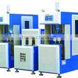 HZ-880S Plastic Bottle Blowing Machine(pet Bottle Blowing Machine,bottle Moulding Machine) thumbnail-1
