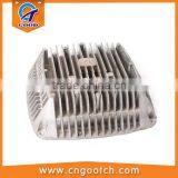 hi Precision Aluminium Die Casting thumbnail-1