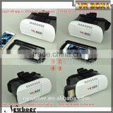 China Factory Supply VR BOX1 3D Glasses Glasses Type thumbnail-4