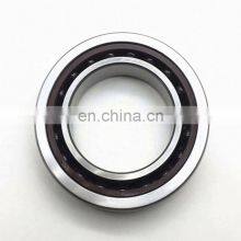 Super Precision Angular Contact Ball Bearing S71911 CDTP/HCP4B