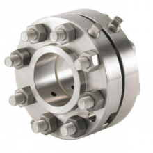 Orifice Flowmeter ExiaIICT4 RS485 HART 4~20mA