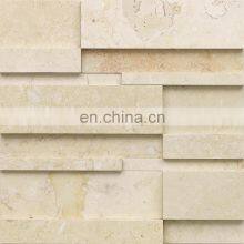JBN 5mm Thickness Natural Stone Mosaic Stone Mosaic Marble Stone Mosaic Floor Wall Decoration thumbnail-5