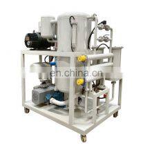 Insulating Oil Purification Machine/Transformer Filtration Machine thumbnail-4
