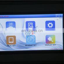 Lab Damp Heat Humidity Thermal Cycle Hot and Cold Cycles Test Climate Chamber Tool Cabinet thumbnail-5