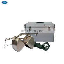 Stainless Steel Bedload Sampler Bottom Grab Sampler