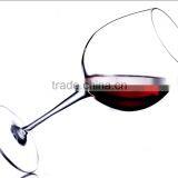 New Model Short Stem Transparent Wine Glass thumbnail-1