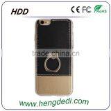 Hottest Ring Design PU Cover Case Mobile Phone Case for lg K7 , for lg k7 Case thumbnail-3