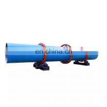 High Efficiency Industrial Rotary Drum Dryer Wood Sawdust Rotary Drum Drying Machine