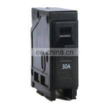 BH-S 3 Phase 50A-60A Single Pole 100a Miniature Circuit Breaker Mcb Switch Safety Circuit Breaker Plug in Type Series thumbnail-4