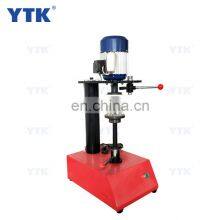 Manual Can Sealer Fish PET Bottle Food Corn Tin Canning Machine for Tomato