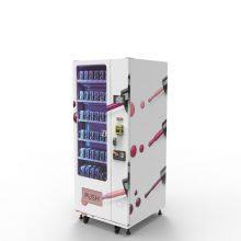 Automatic Beauty Products Hot Selling Vending Machine For Eyelashes With Bill Acceptor thumbnail-3