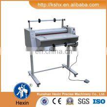 Copper Clad Laminating Machine With CE Certificate thumbnail-2