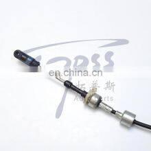 High Quality Product Transmission Cable Gear Shift Cable OEM 95916587 For Chevrolet thumbnail-3