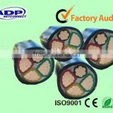 (YJV)Electric Cable 3 *95mm2+1*50mm2 With PVC Sheath