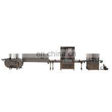 Fruit Powder Powder Spiral Filling Machine for Powder thumbnail-1