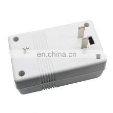 110V 120V to 220V 240V 100W Transformer Travel US Step Up or Step Down Voltage Converter thumbnail-4