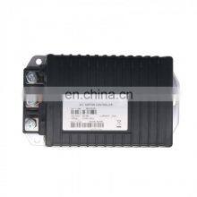36V 48V 275A 1266A-5201 Golf Cart Motor Controller Replacement for 1510A-5251 Curtis Controller for Golf Cart thumbnail-3