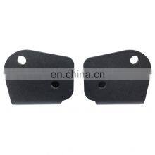 A02 JK Bracket FOR JEEP FOR Wrangler JK 07-17 Installed on the A-pillar Screw Position Install All Kinds of Small LED LANTSUN thumbnail-3