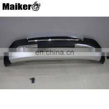 Car Bumper for Jeep Compass Front Bumper for Jeep Compass mk 2011+auto Parts From Maiker thumbnail-2