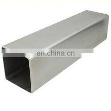 China Manfactures Stainless Steel Square Tube thumbnail-1