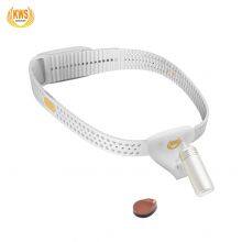 3W LED Portable Soft Belt Dental ENT Examination Surgery Integration Wireless Medical Head Lamp thumbnail-1