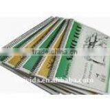 Notebook Printing With Hardcover thumbnail-1