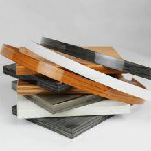 2022 Hot Sale Glossy PVC Cabinets Edge Banding for Decoration thumbnail-2